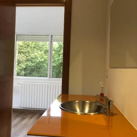 San Pedro Apartamento *