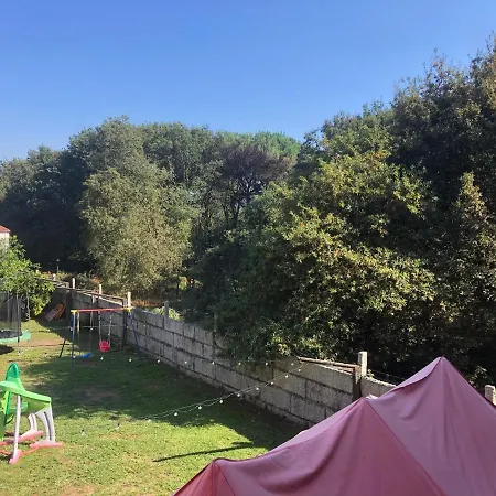 San Pedro * Pontevedra