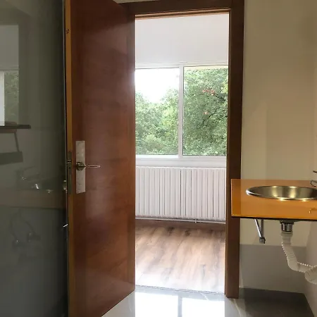 Apartamento San Pedro