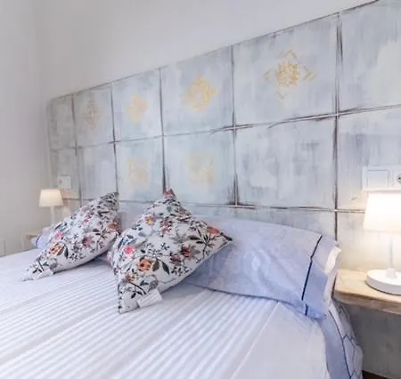 San Pedro Appartement Pontevedra