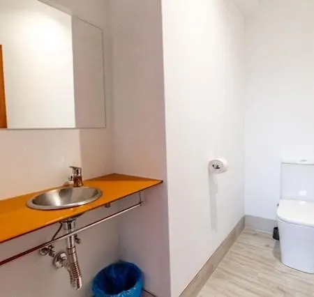 Apartamento San Pedro *
