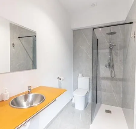 San Pedro Appartement Pontevedra