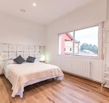 San Pedro Appartement Pontevedra