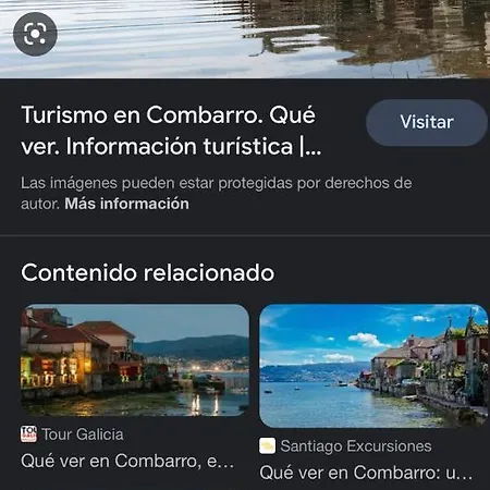 Apartamento San Pedro *