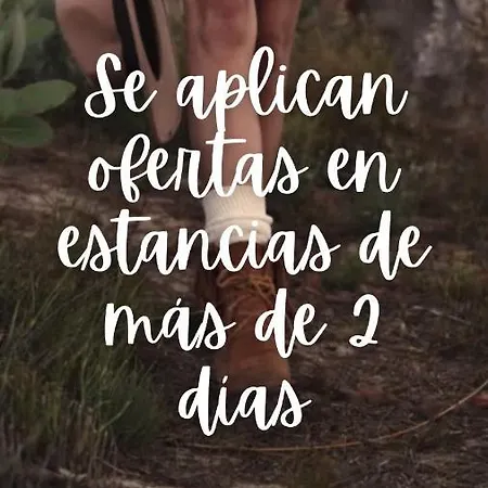 Apartamento San Pedro