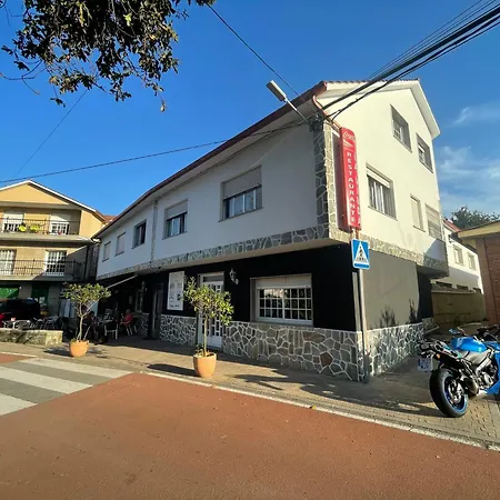 Appartement San Pedro Pontevedra