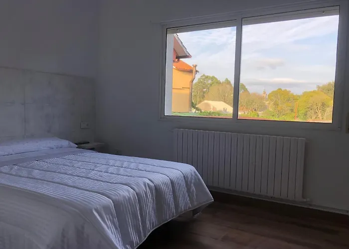 San Pedro * 庞特维德拉