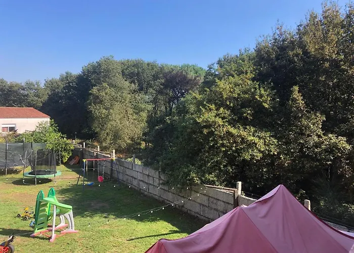 San Pedro * 庞特维德拉