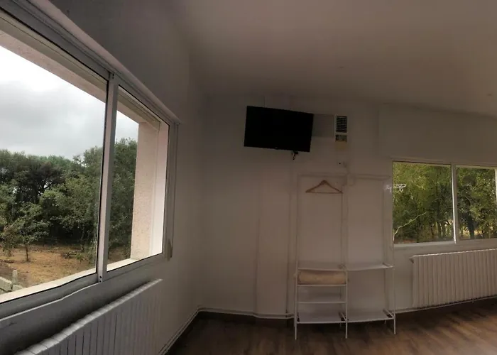 San Pedro 公寓 庞特维德拉