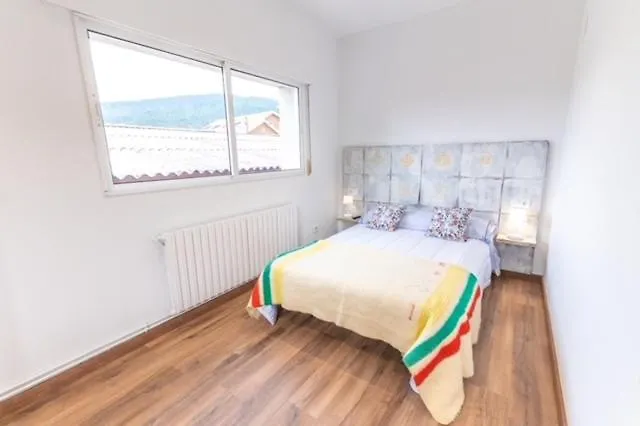 San Pedro * 庞特维德拉