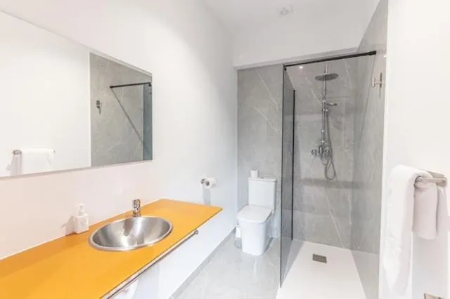 San Pedro 公寓 庞特维德拉