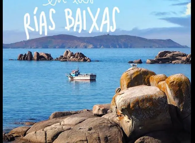 San Pedro * 庞特维德拉